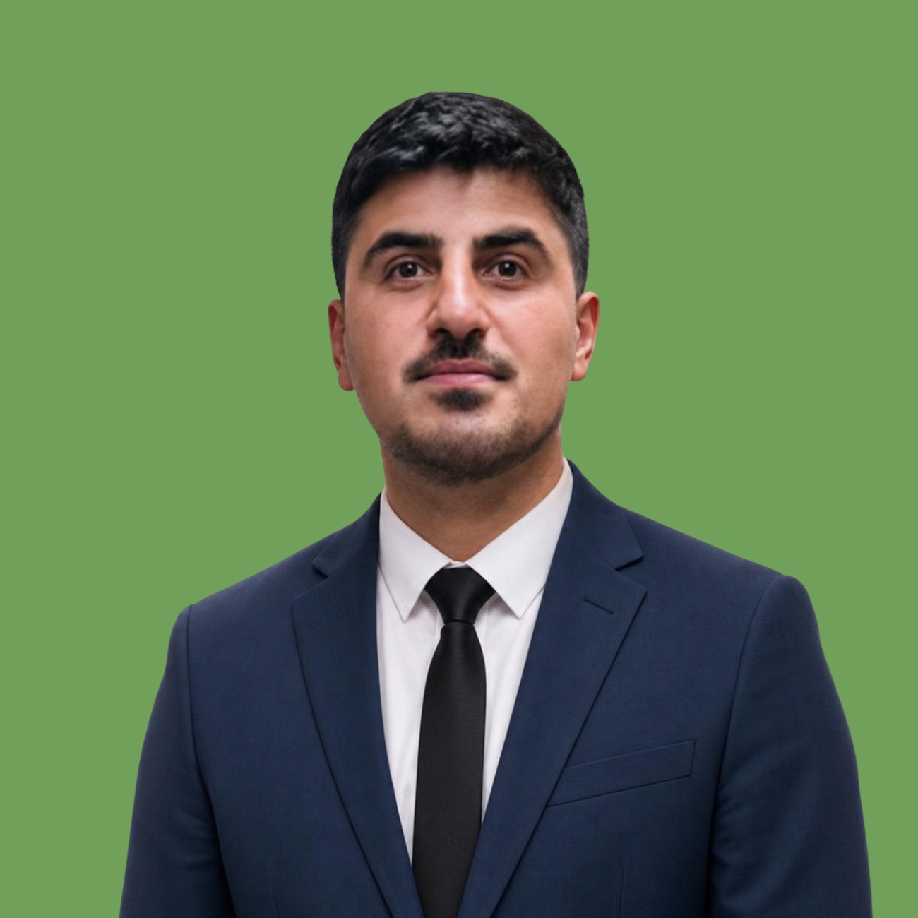 Mehrdad Masoumi, Zorg & Cijfers